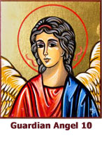Guardian Angel icon 10